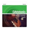 D'Addario EJ87S struny do ukulele sopranowego